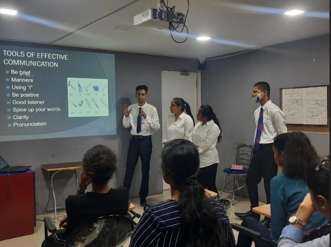 International Institute of Aviation Bangalore Campus photo 8